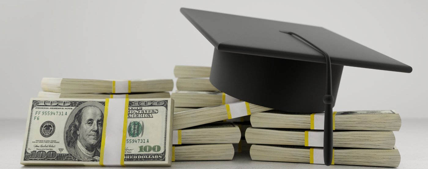 <p>Finanzielle Förderung Studierender: eine Investition in die Zukunft</p>